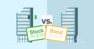 💵 Bonos vs acciones: diferencias clave para inversores
