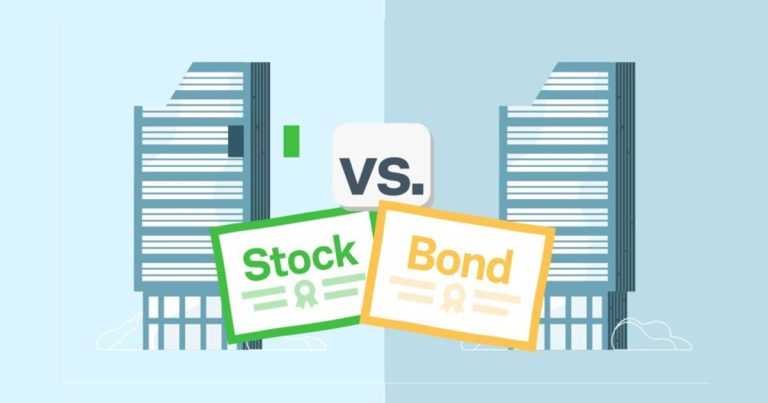 💵 Bonos vs acciones: diferencias clave para inversores