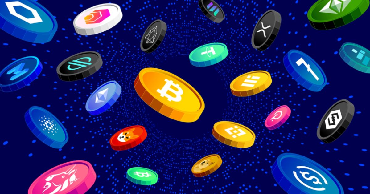 Cómo invertir en criptomonedas de forma segura en 2025