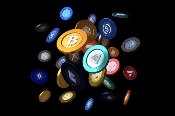 Invertir en criptomonedas de forma segura con plataformas confiables