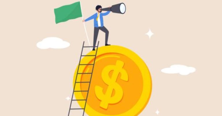 Qué es la libertad financiera y cómo alcanzarla paso a paso