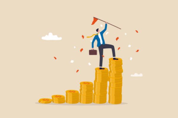 Libertad financiera y los ingresos pasivos en 2025