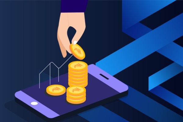 Gráfico explicativo sobre qué son los ETFs y cómo funcionan