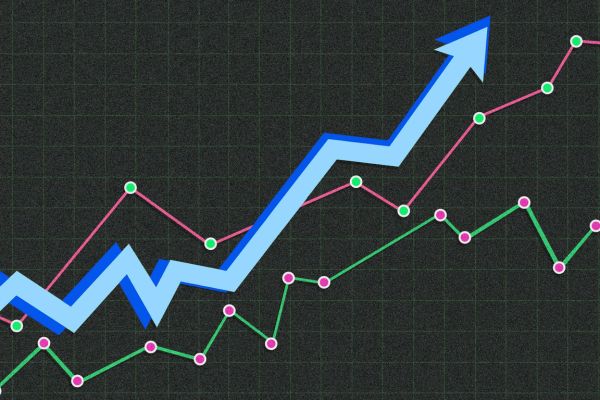 Ciclos históricos: el liderazgo bursátil es rotativo