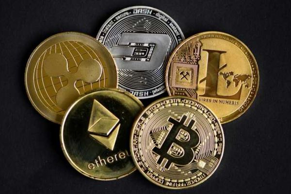 No diversificar y poner todo en una sola criptomoneda
