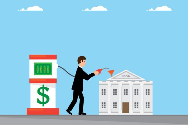 Protección mediante seguros