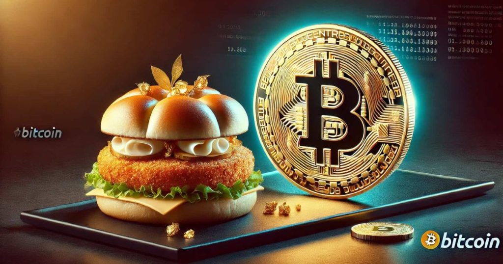 La relación entre McRib y Bitcoin: mito o coincidencia del mercado